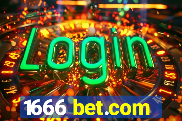 1666 bet.com